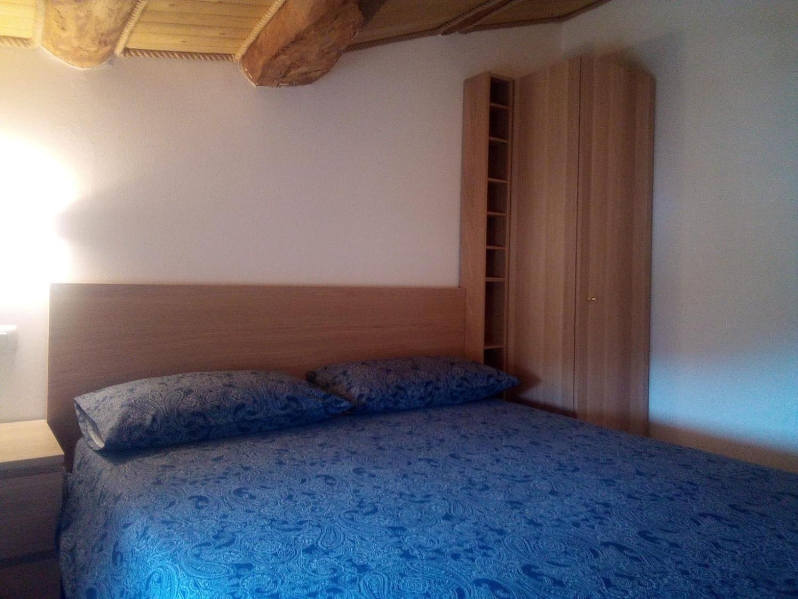 Da Andrea E Raffaella Guest House Sant'Anna d'Alfaedo Exterior photo